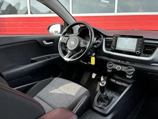 Kia Stonic Kia Stonic 1.0 T-GDi DynamicLine CAMERA / AIRCO / CRUISE / CARPLAY / DAB+ / PDC / BLUETOOTH / NL-AUTO - afbeelding nr 3