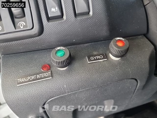 Renault Trafic Renault Trafic 145pk Klubb K21B 11,4meter werkhoogte Hoogwerker Euro6 Nacelle Arbeitsbühne 5m3 Airco Cruise control - afbeelding nr 25