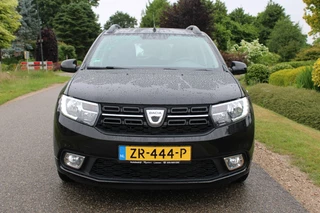 Dacia Logan - afbeelding nr 25