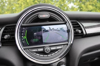 MINI Cooper Cabrio Mini Cabrio 2.0 John Cooper Works Chili 232 PK |Led|Schaalstoelen|Pdc|CarPlay|ACC|Adaptief Onderstel|Dealer onderhouden - afbeelding nr 7