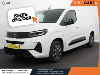 Opel Combo Opel Combo 1.5 BlueHDi 130 S&S L2 | Apple Carplay / Android Auto | Navigatie | Trekhaak | Airco | Camera | Cruise Control | Parkeersensoren V+A | DAB - afbeelding nr 1