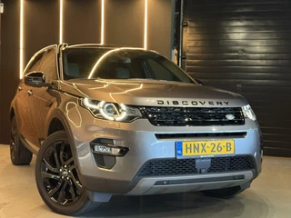 Land Rover Discovery Sport Land Rover Discovery Sport 2.0 Si4 SE Dynamic INCL12MND GRNT - afbeelding nr 34