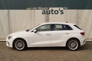 Audi A3 - afbeelding nr 1