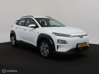 Hyundai Kona Hyundai KONA EV Comfort 64 kWh - afbeelding nr 26
