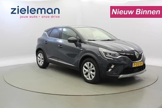 Renault Captur - afbeelding nr 1