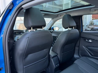 Peugeot e-208 - afbeelding nr 20