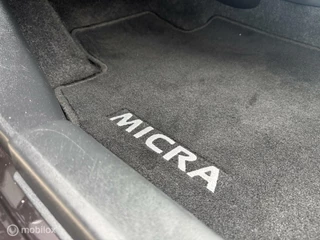 Nissan Micra Nissan Micra 1.2 Connect Edition 1Ste Eigenaar/ 62.Dkm Nap - afbeelding nr 26