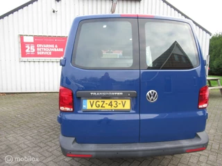 Volkswagen Transporter Volkswagen Transporter 2.0 TDI L2H3 28 Comfortline - afbeelding nr 7