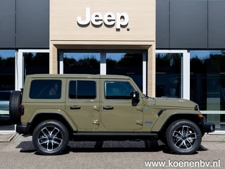 Jeep Wrangler - afbeelding nr 7