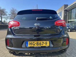 Kia cee'd - afbeelding nr 10