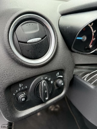 Ford Fiesta Ford Fiesta 1.0 EcoBoost Titanium–Sportieve|NAP|Navi|Cruise - afbeelding nr 20
