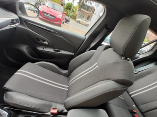 Opel Corsa Opel Corsa 1.2 GS Panoramadak | Stuurverwarming | Carplay/Android - afbeelding nr 31