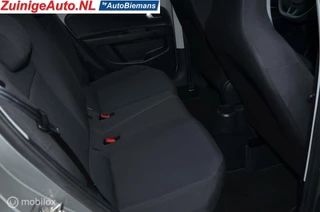 Volkswagen up! Volkswagen Up!  move up!  37.722 km Led AC DAB+ 1e eign. - afbeelding nr 14