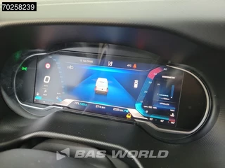 Iveco Daily Iveco Daily 35C21 3.0L 2x Schuifdeur 2025model L2H2 ACC Camera LED CarPlay Dubbellucht L2 12m3 Airco - afbeelding nr 18