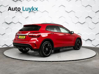 Mercedes-Benz GLA - afbeelding nr 9