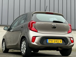 Kia Picanto Apple-Carplay Camera - afbeelding nr 8