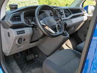 Volkswagen Transporter | LED | TREKHAAK | APPLE CARPLAY | - afbeelding nr 13