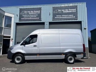Mercedes-Benz Sprinter Mercedes Sprinter bestel 316 2.2 CDI L2H1 EURO VI-D AUTOMAAT - afbeelding nr 1