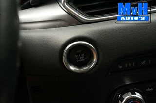 Mazda CX-5 Mazda CX-5 2.0 SkyActiv-G 165 Skylease Luxury|360°CAM|HUD|LED - afbeelding nr 51