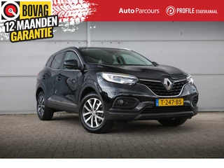 Renault Kadjar 1.3 TCe Zen | Trekhaak | All Season | Achteruitrijcamera |