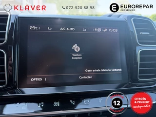 Citroën C5 Aircross - afbeelding nr 45