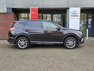 Toyota RAV4 - afbeelding nr 4