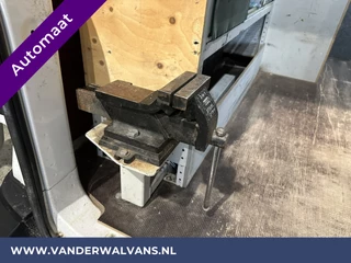 Volkswagen Transporter Android Auto, Cruisecontrol, 2500kg Trekhaak, Verwarmde Voorruit, Parkeersensoren - afbeelding nr 14