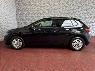 Volkswagen Polo 08/2024 