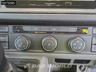 Volkswagen Crafter Volkswagen Crafter 177pk Automaat Laadklep Bakwagen Airco Camera Meubelbak Koffer 19m3 Airco - afbeelding nr 13