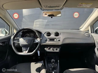 SEAT Ibiza Seat Ibiza 1.2 TSI FR✓Airco ✓Cruise ✓Nw APK - afbeelding nr 12