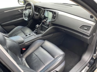 Renault Talisman Renault Talisman 1.5 dCi ZEN AIRCO/ECC LEER NAVIGATIE KEYLESS LED-XENON TREKHAAK - afbeelding nr 10