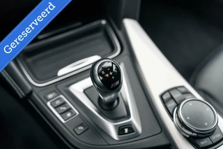 BMW M4 BMW 4-serie Coupé M4 Harman Kardon Carbon Leer - afbeelding nr 44