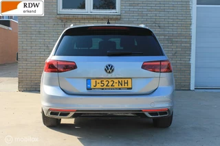 Volkswagen Passat Volkswagen Passat Variant 1.5 TSI R-Line Business + | 150 PK - afbeelding nr 44
