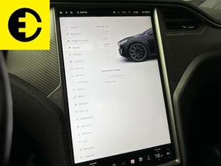 Tesla Model X Tesla Model X 100D 6p. | Gratis Supercharging* | Stuurverwarming | Enhanced autopilot - afbeelding nr 23