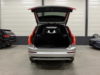 Volvo XC90 PANO/BOWER&WILKINS/LUCHTVERING/22