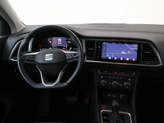 SEAT Ateca - afbeelding nr 14