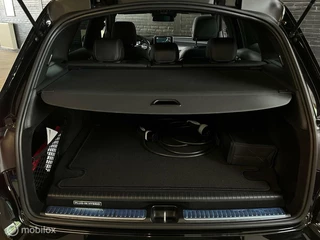 Mercedes-Benz GLC Mercedes GLC 350e 4MATIC Premium Plus AMG * Pano * Burmester * - afbeelding nr 19