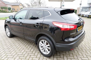 Nissan QASHQAI - afbeelding nr 5