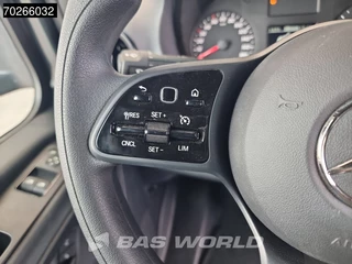Mercedes-Benz Sprinter Mercedes Sprinter 317 CDI Automaat Autotransporter Lier Trekhaak MBUX Navi Airco Cruise Cartransporter Oprijwagen Airco Trekhaak Cruise control - afbeelding nr 19