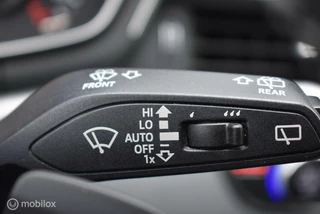 Audi A4 Audi A4 Avant 2.0 TDI S-Line Daytonagrau Pano ½Leder Virtual LED Dodehoek 18