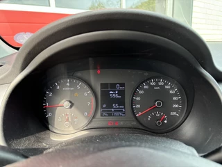 Kia Stonic Kia Stonic 1.0 T-GDi DynamicLine CAMERA / AIRCO / CRUISE / CARPLAY / DAB+ / PDC / BLUETOOTH / NL-AUTO - afbeelding nr 5