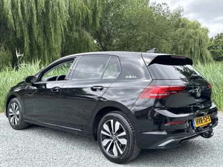 Volkswagen Golf Volkswagen Golf 1.5 TSI LIFE BUSINESS LED/NAVI/CARPLAY - afbeelding nr 5