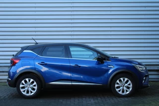 Renault Captur Clima Cruise Navi Carplay Camera Keyless 17