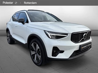 Volvo XC40 - afbeelding nr 2