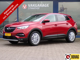 Opel Grandland X 1.2 Turbo Innovation,