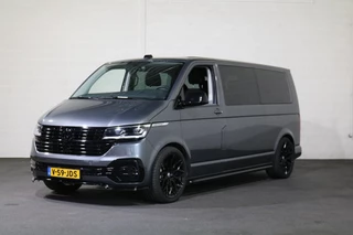 Volkswagen Transporter - 238113582-0