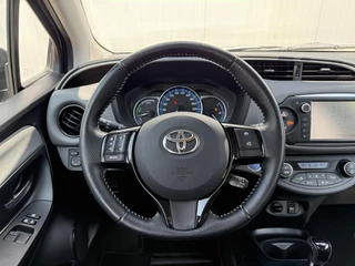 Toyota Yaris Toyota Yaris 1.5 Hybrid Lease Navi Keyless Led - afbeelding nr 20