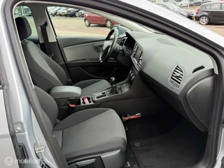 SEAT Leon Seat Leon ST 1.0 TSI Style Ultimate Edition - afbeelding nr 13