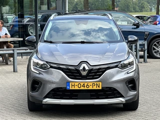 Renault Captur Renault Captur 1.0 TCe 100 Edition One/Clima/Cruise/Keyless/Camera/18