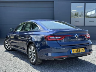 Renault Talisman Renault Talisman 1.6 TCe Intens 1e Eigenaar,Automaat,Navi,Clima,Leder,Camera,Recent Beurt Gehad,Lm velgen,Pdc V+A,150pk,Elekt.Stoelen,Massagestoel,Stoelverwarming,Stoelverkoeling,Apk tot 08-2026 - afbeelding nr 5
